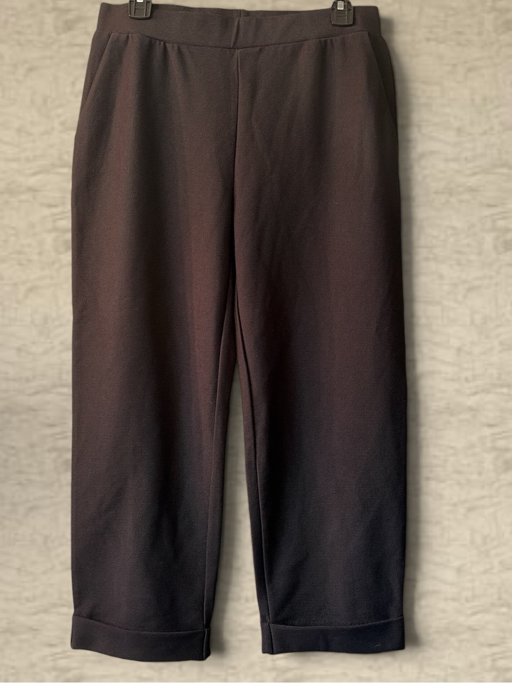 Michael Kors comfy capris